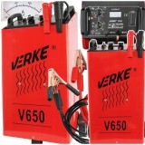 Statie incarcare, redresor, robot pornire 12-24 V, 540 A, Verke