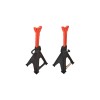 Set 2 cricuri suport capra auto greutate maxima 6T Cod: DISCY64 Automotive TrustedCars, Oem