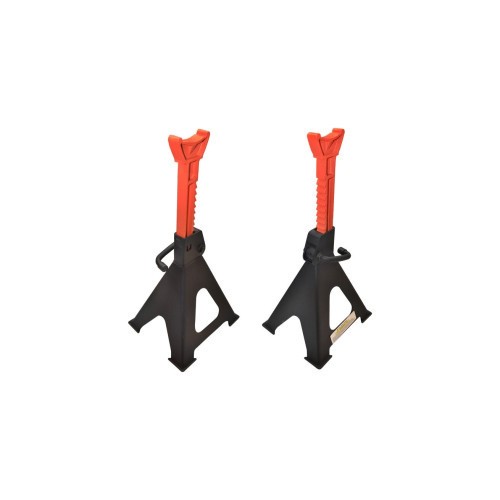 Set 2 cricuri suport capra auto greutate maxima 6T Cod: DISCY64 Automotive TrustedCars