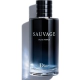 DIOR Sauvage Eau de Parfum pentru bărbați 200 ml