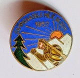 CAMPIONATELE MILIT. DE SCHI 1952