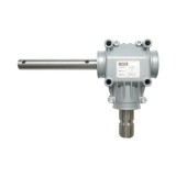 Transmisie unghiulara raport 1:1 cardan nut+pana (ax cu pana lung) Grup azot MA