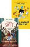 Pachet Cititorul echilibrat - Bookzone