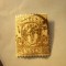 Timbru Japonia 1872 1/2 sen stampilat