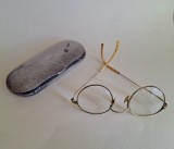 Ochelari tip Ful-Vue, anii 30 - 40