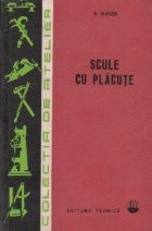 Scule cu placute foto