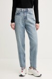 Sisley jeans medium waist, 4MCPLE048