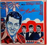Dean Martin - Songs And Story Of Dean Martin vol. 3 NM / VG+ doua viniluri 2 x LP discuri pop Capitol Germania