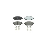 Placute frana TOYOTA VERSO AUR2 ZGR2 ATE 13046056152