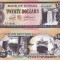 GUYANA 20 dollars ND (2018) UNC!!!