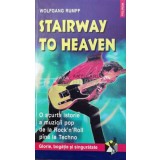 Stairway to Heaven - 2000 - Wolfgang Rumpf ($Q87)