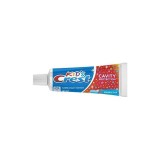 Pasta de Dinti pentru Copii, Crest 3D White, Sparkle Fun, Aroma Bubble Gum, 24gr