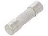 Siguranță &icirc;nt&acirc;rziere 250mA 250VAC 5x20mm, ESKA
