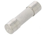 Siguranță &icirc;nt&acirc;rziere 250mA 250VAC 5x20mm, ESKA