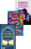 Pachet Destine &icirc;ncrucişate - Editura Bookzone
