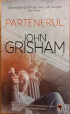 Partenerul | Trored Anticariat, John Grisham