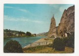 FA130 -Carte Postala- BELGIA - Dinant. Rocher Bayard et Panorama, necirculata