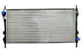 Radiator Motor 153445 con32323
