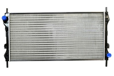 Radiator Motor 153445 con32323 foto