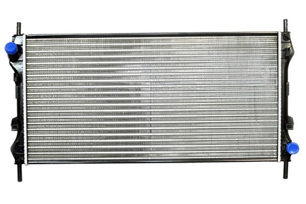 Radiator Motor 153445 con32323