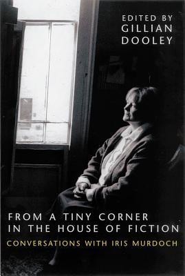 From a Tiny Corner in the House of Fiction foto