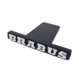 Emblema Brabus pentru grila fata Mercedes ,model Panamerican, Mercedes-benz