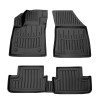 Set Covorase Auto Cauciuc Umbrella Pentru Renault Megane IV (Hatchback) (2015-)
