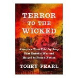 Cumpara ieftin Terror to the Wicked