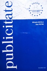 Mihaela Nicola - Publicitate (Editia: 2001) foto