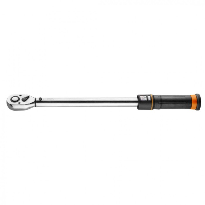 Cheie dinamometrica 3/8&quot;, 20 - 100 nm neo tools 08-824 HardWork ToolsRange