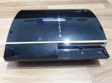 PS3 Backwards Compatible CECHC04 160GB - Reflowed + 60 jocuri