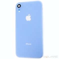 Huse de telefoane PC Case, iPhone XR, Transparent foto