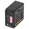 Bucla Inductiva Magnetica MOTORLINE MD150, 2 Canale, Detectie Mase Metalice, Automatizari Porti, Garantie 24 Luni