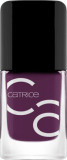 Catrice ICONAILS Gel lac de unghii 159 Purple Rain, 10,5 ml