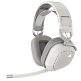 Casti cu microfon Corsair HS80 MAX WIRELESS, Multi-platform Gaming, 20Hz-40Khz,