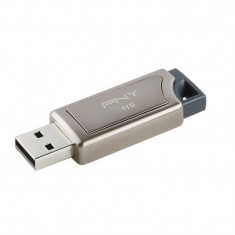 Memorie USB PNY Elite PRO 3.0 1TB USB 3.0 Silver foto