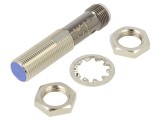 Senzor Inductiv M12 NO 0-4mm 10-30VDC IP67