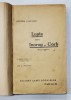 Lupta dintre Inorog si Corb - Dimitrie Cantemir, 1927, Coperti Refacute, Editura Casei Scoalelor, 345 pagini