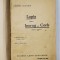 LUPTA DINTRE INOROG SI CORB-DIMITRIE CANTEMIR , 1927 *COPERTI REFACUTE