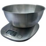 Cantar de bucatarie Esperanza LYCHEE EKS008 max. 5kg Inox