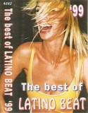 Various - The Best Of Latino Beat '99, Caseta audio