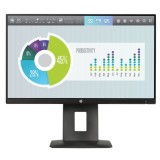 Monitor Refurbished LED, HP Z22n, 22 inch, Frameless, Rezolutie Full HD, Stare Buna
