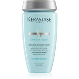K&eacute;rastase Specifique Bain Riche Dermo-Calm șampon pentru scalp sensibil și păr uscat fără silicon 250 ml