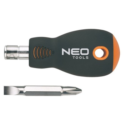 Surubelnita reversibila neo tools 04-201 HardWork ToolsRange foto