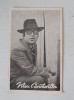 Nicu Constantin actor roman poza print semnata pe spate + dedicatie 1981 autogaf