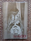REVISTA SECOLUL 20 (numarul 4, anul 1964)