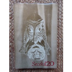 REVISTA SECOLUL 20 (numarul 4, anul 1964)