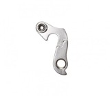 Ureche Schimbator Bicicleta Aluminiu 9B AWR2332 - Accesorii Piese Biciclete