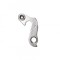 Ureche cadru schimbator din aluminiu 9B Cod:AWR2332