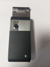 Sony Ericsson C902 reconditionat foto